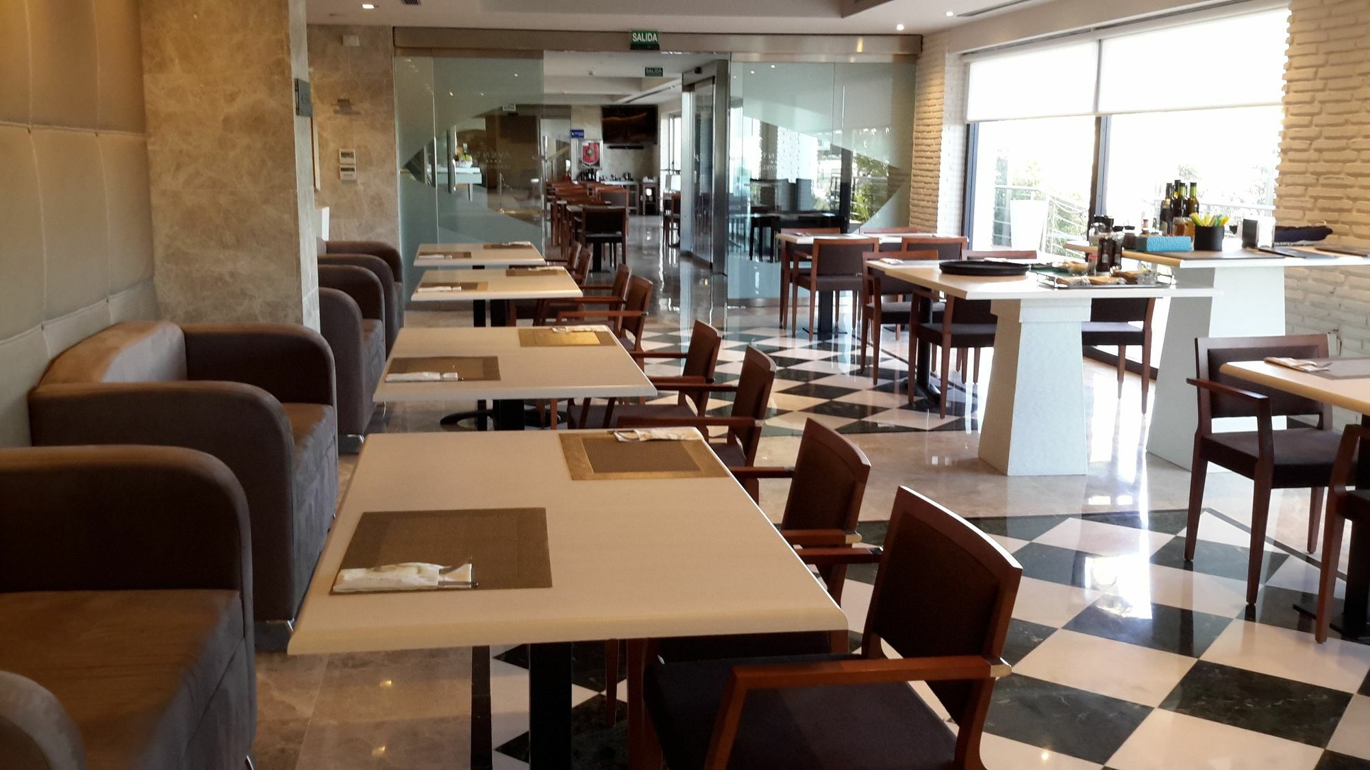 Avent Verahotel Bagian luar foto
